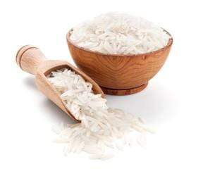Grains Basmati Rice, 10 lb bag