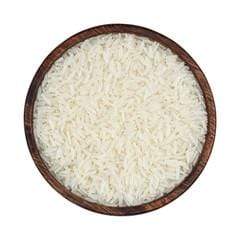 Grains Basmati Rice, 10 lb bag