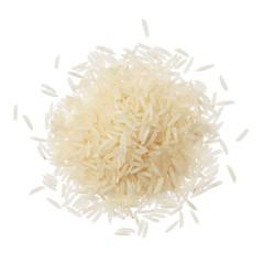 Grains Basmati Rice, 10 lb bag