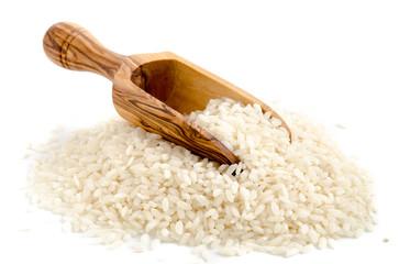 Basch Rice Basmati Rice, 20 lb bag