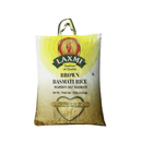 Grains LAXMI / 10 LB Brown Basmati Rice