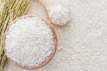 Grains ROYAL Organic Sona Masoori Rice, 20 lb bag