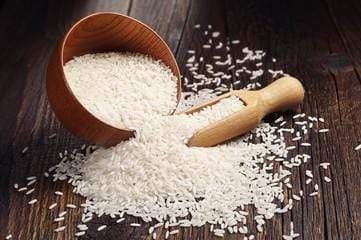 Grains ROYAL Organic Sona Masoori Rice, 20 lb bag