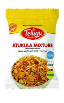 Indian Snacks Atukula Mixture 170 GM