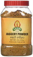 Jaggery Jaggery Powder, 2 lb