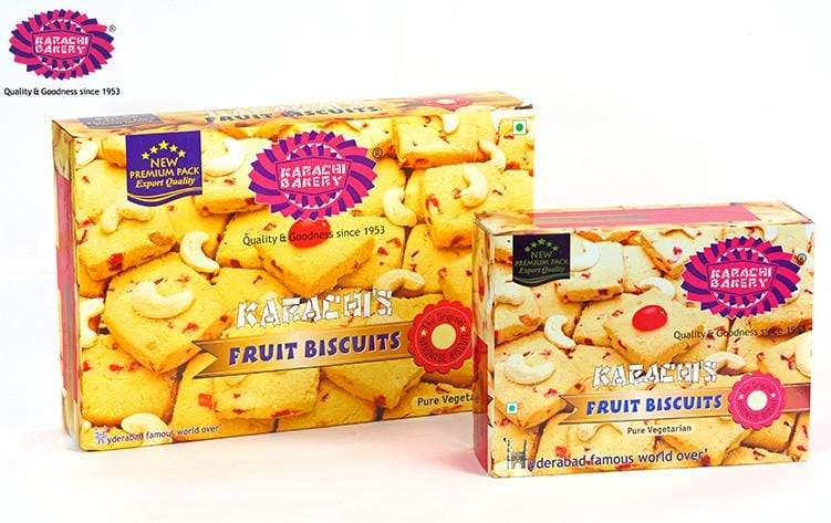 Karachi Biscuits Karachi Bakery Fruit Biscuits