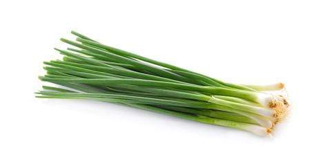 Leafy Vegetables Green Onions / Spring Onions- 1 Bunch