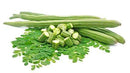 Leaves Drumstick Leaves / Moringa Leaves / Mulagaku, per 0.25 lb