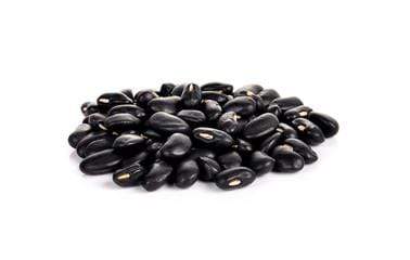 Lentils BLACK BEANS