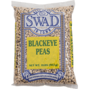Lentils 2 LB / SWAD BLACK EYE PEAS