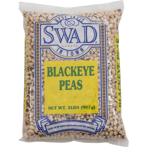 Lentils 2 LB / SWAD BLACK EYE PEAS