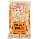 Lentils 14 OZ / DEEP Chana Dalia