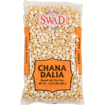 Lentils 14 OZ / DEEP Chana Dalia