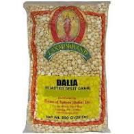 Lentils 14 OZ / LAXMI Chana Dalia