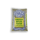 Lentils 2 LB / SWAD GREEN SPLIT PEAS