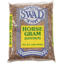 Lentils 2 LB / SWAD HORSE GRAM