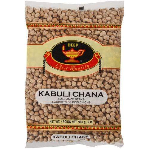 Lentils 2 LB / DEEP KABULI CHANA