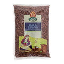 Lentils 2 LB / LAXMI KALA CHANA