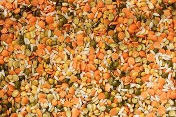 Lentils KHICHDI MIX