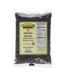 Lentils 2 LB / BANSI Kidney Beans Dark