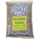 Lentils 2 LB / SWAD MASOOR WHOLE