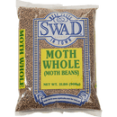 Lentils 2 LB / SWAD MOTH WHOLE