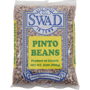 Lentils 2 LB / SWAD PINTO BEANS