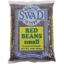 Lentils 2 LB / SWAD Red Beans Small