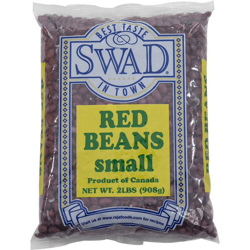 Lentils 2 LB / SWAD Red Beans Small