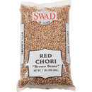 Lentils 2 LB / SWAD Red Chori (Brown Beans)