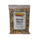 Lentils Roasted Chana