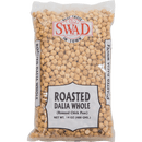 Lentils 2 LB / SWAD Roasted Dalia Whole (Chick Peas)
