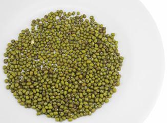 Lentils SMALL MOONG WHOLE