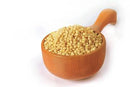 Lentils 2 LB / GAYATRI URAD GOTA WHOLE
