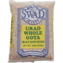Lentils 2 LB / SWAD URAD GOTA WHOLE
