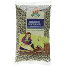 Lentils 2 LB / LAXMI VATANA GREEN (Green Peas)