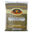 Lentils 4 LB / DEEP Whole Moong Bold