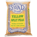 Lentils 2 LB / SWAD YELLOW SPLIT PEAS