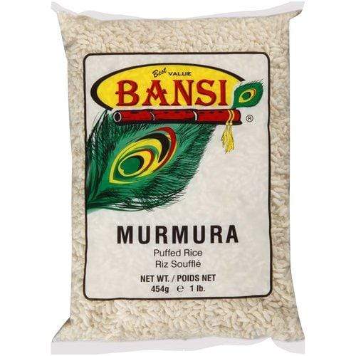 Mamra 1 LB / BANSI Mamra (Puffed Rice)