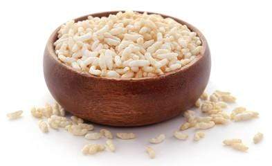 Mamra Surti Mamra (Puffed Rice)