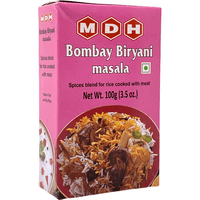 MDH MDH Bombay Biryani Masala Powder 100 GM