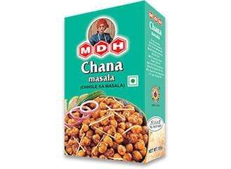 MDH 100 GM MDH Chana Masala Powder 100 GM