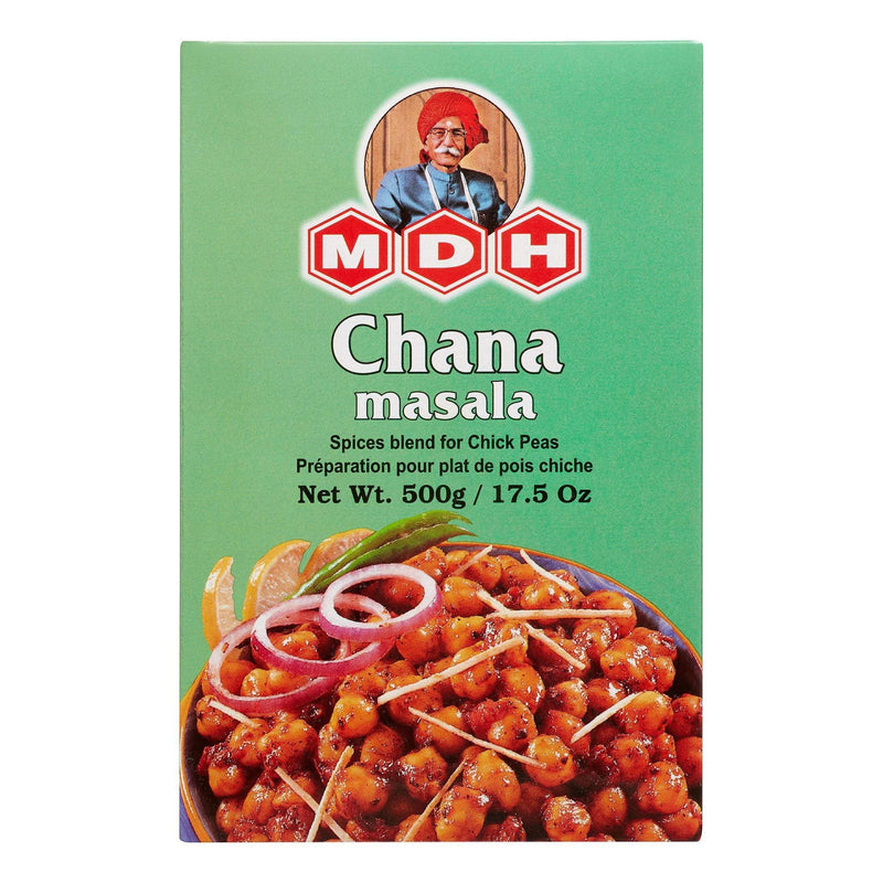 MDH 500 GM MDH Chana Masala Powder 100 GM