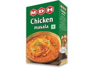 MDH MDH Chicken Curry Masala Powder 100 GM