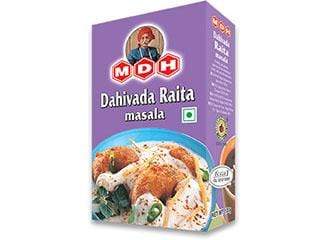 MDH MDH Dahi Vada Raita Powder 100 GM