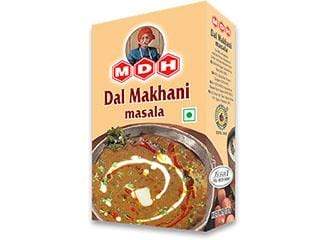 MDH MDH Dal Makhani Powder 100 GM