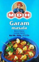 MDH 500 GM MDH Garam Masala Powder