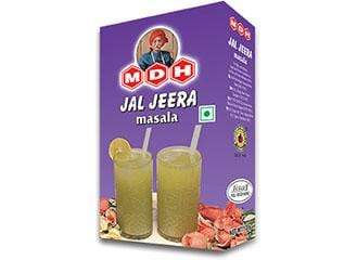 MDH MDH Jaljeera Masala Powder 100 GM