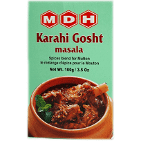 MDH MDH Karachi Gosht Masala Powder 100 GM