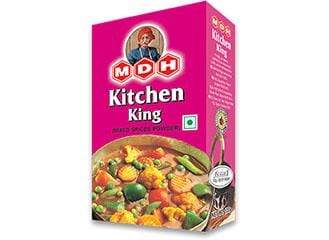 MDH MDH Kitchen King Masala Powder 100 GM